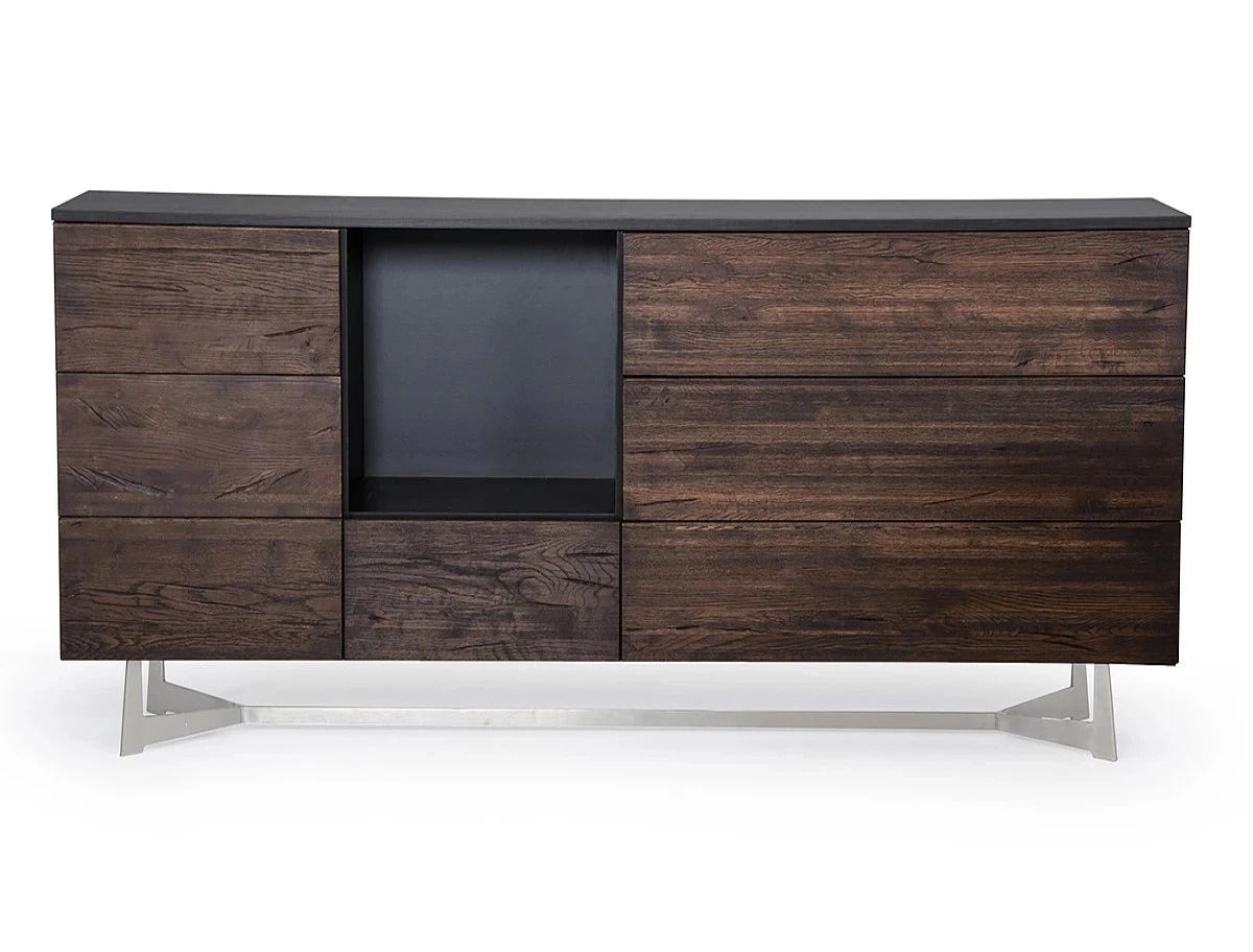 Buffet Chair HULK Oak Buffet