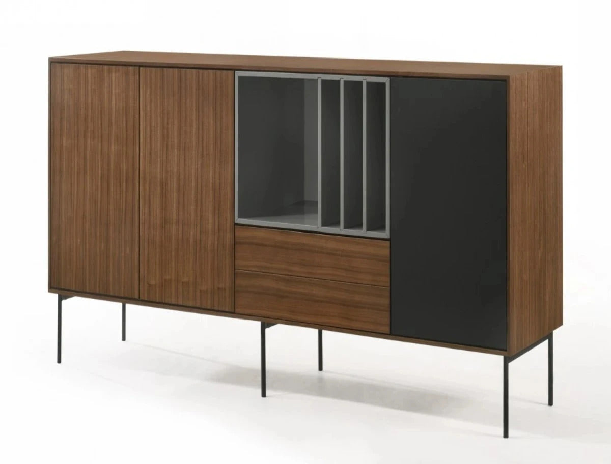 Buffet Table: BIN Buffet Table
