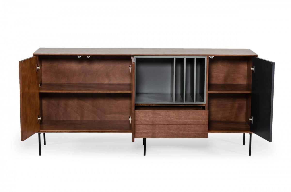 Buffet Table BIN Buffet Table