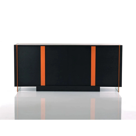 Buffet Table BUG Oak Buffet Table