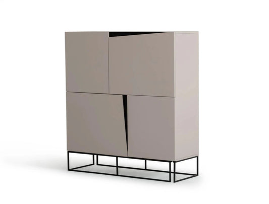 Buffet Table KIT Tall Buffet