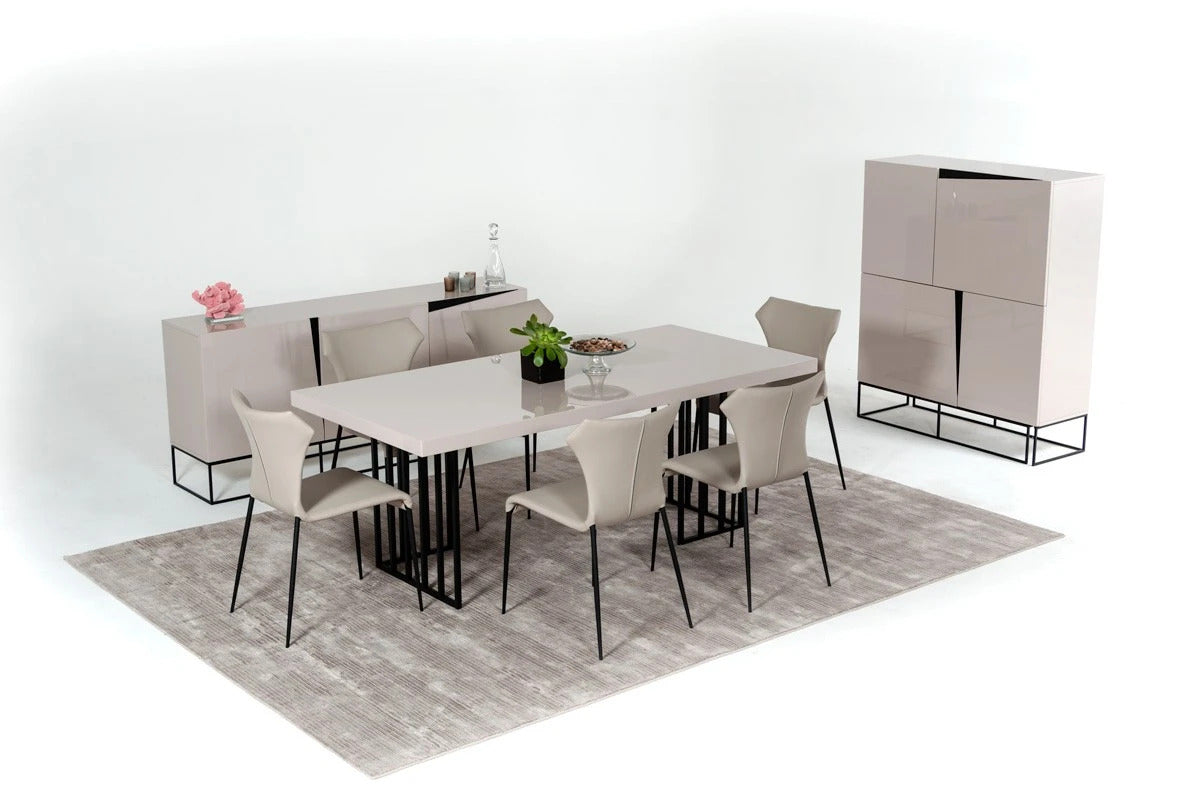 Buffet Table KIT Tall Buffet