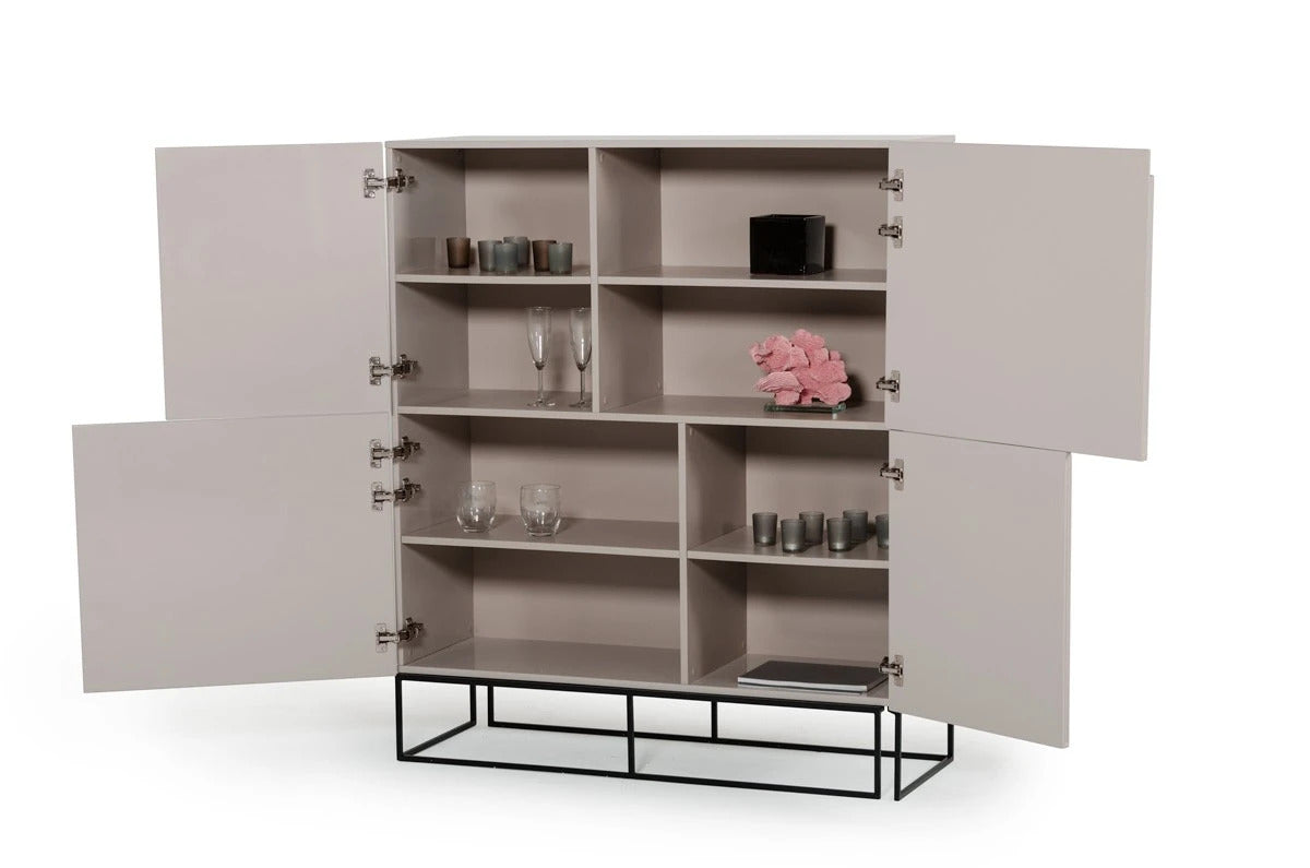 Buffet Table KIT Tall Buffet
