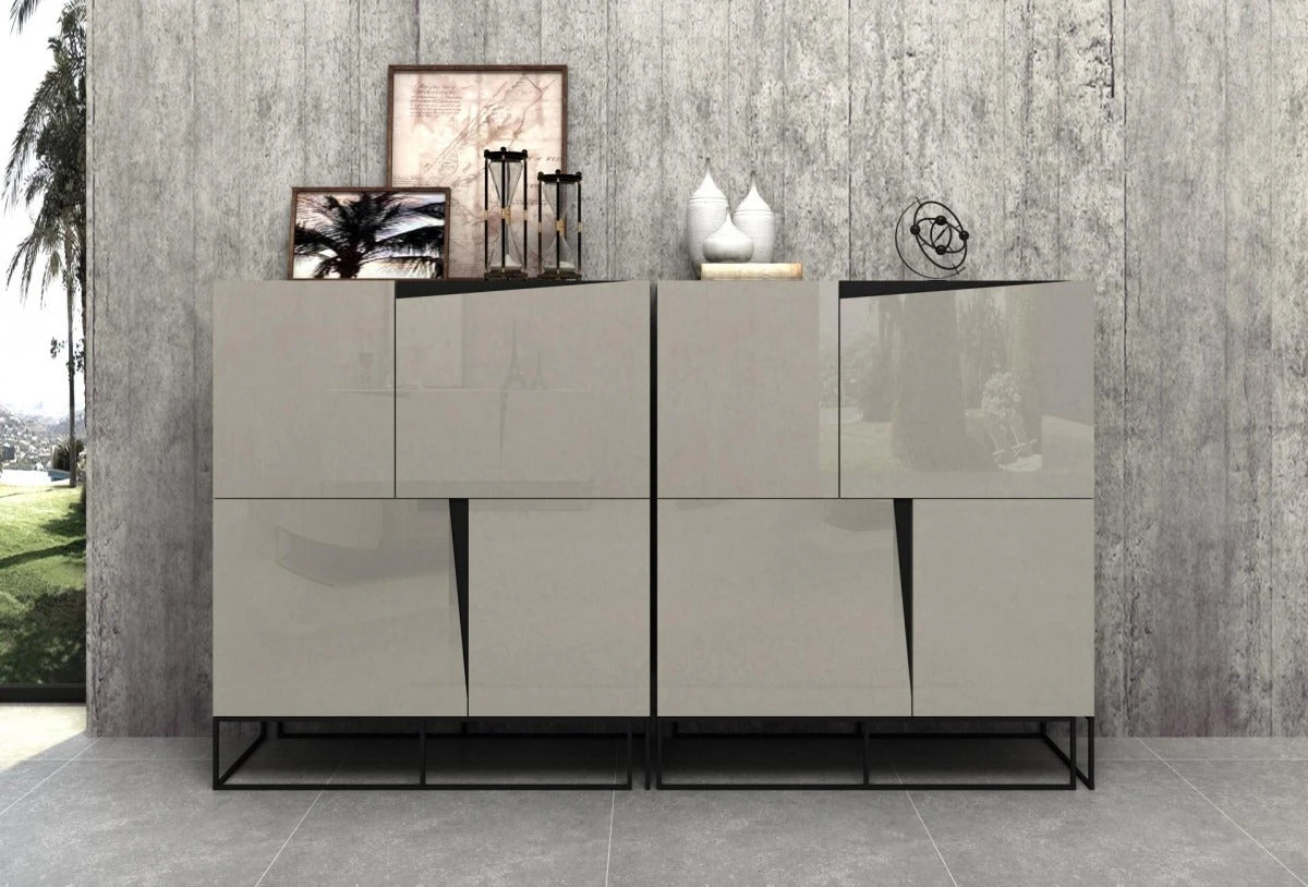 Buffet Table KIT Tall Buffet