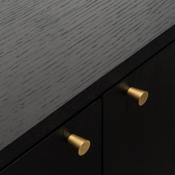 Buffet Table: NIC Buffet Table