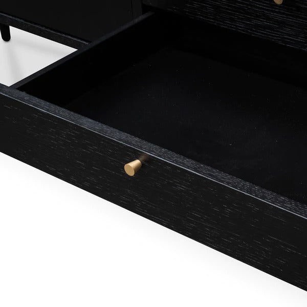 Buffet Table: NIC Buffet Table
