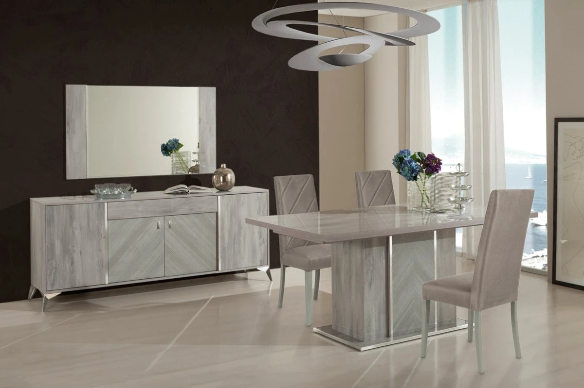 Buffet Table NIC Modern Buffet