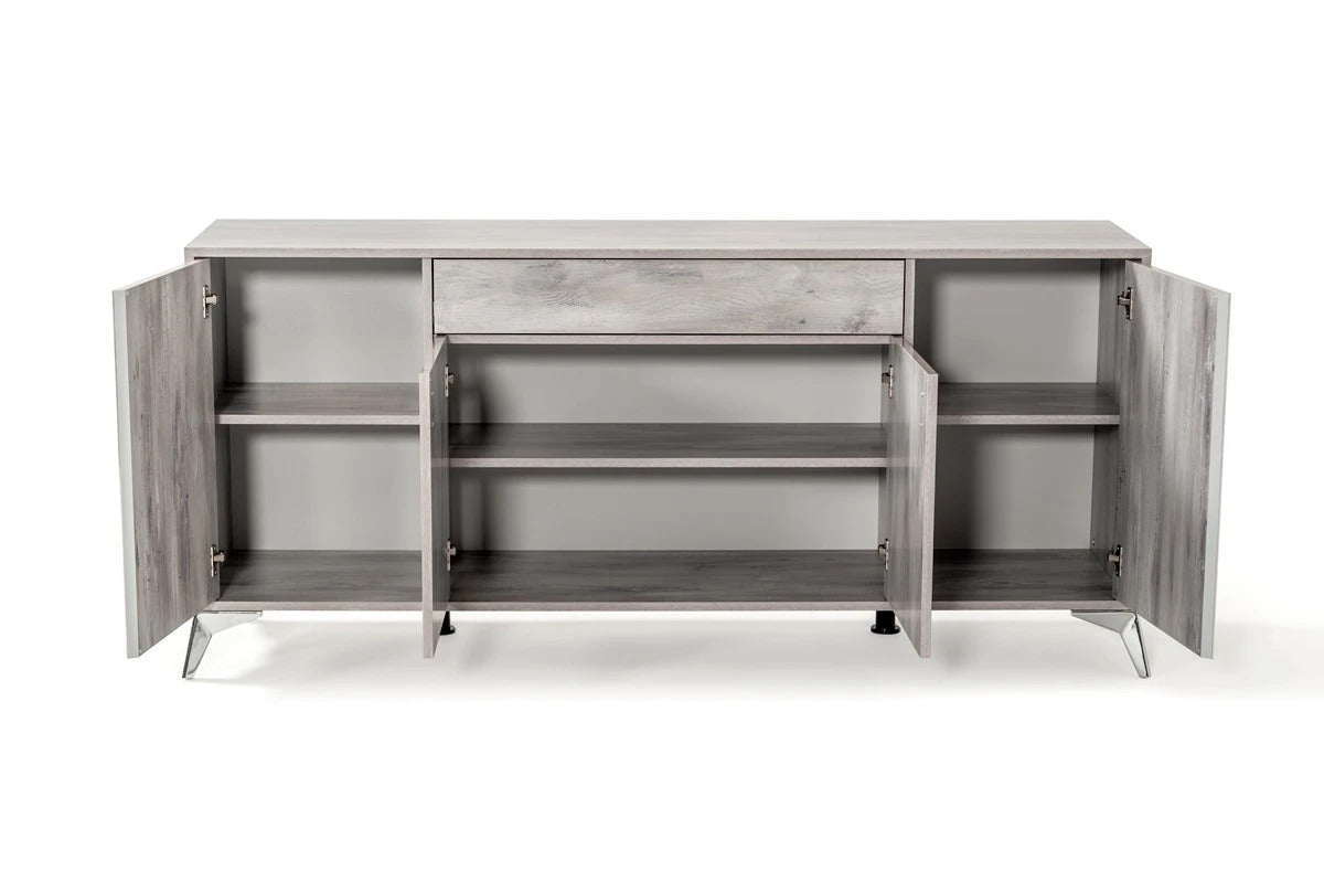Buffet Table NIC Modern Buffet