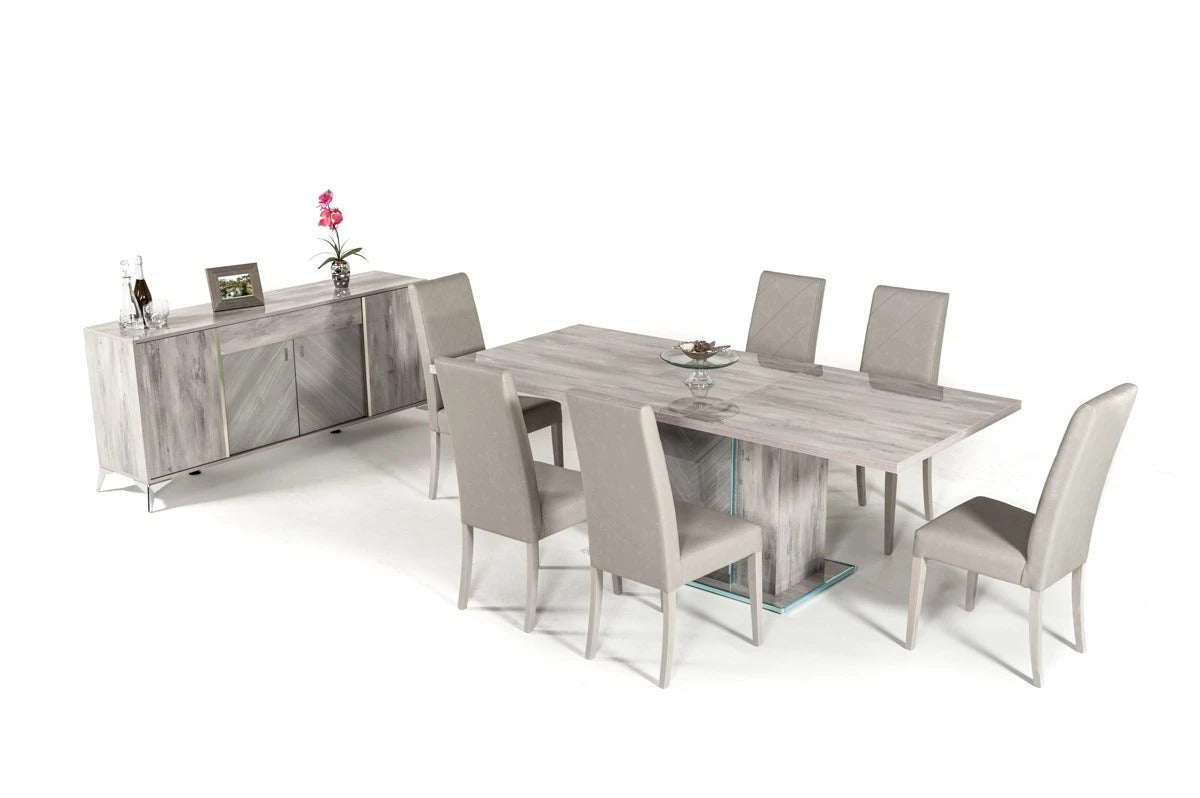 Buffet Table NIC Modern Buffet
