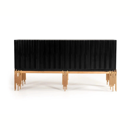 Buffet Table TIN Buffet Table