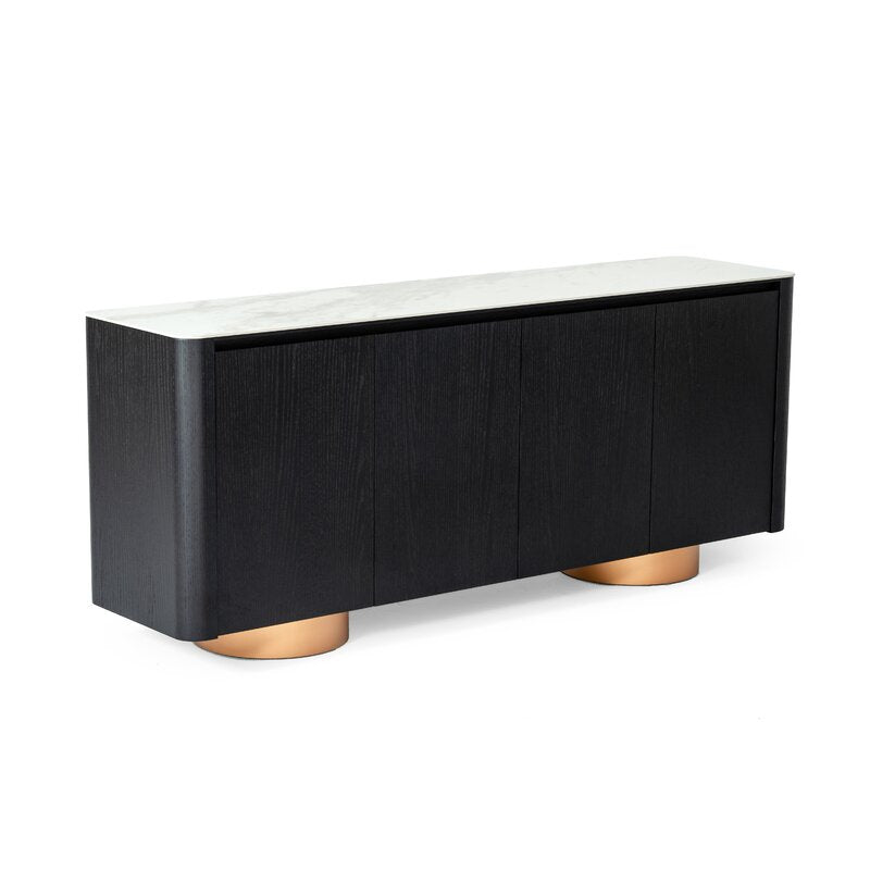 Buffet Table WE Peak - Modern Buffet