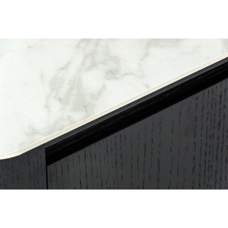 Buffet Table WE Peak - Modern Buffet