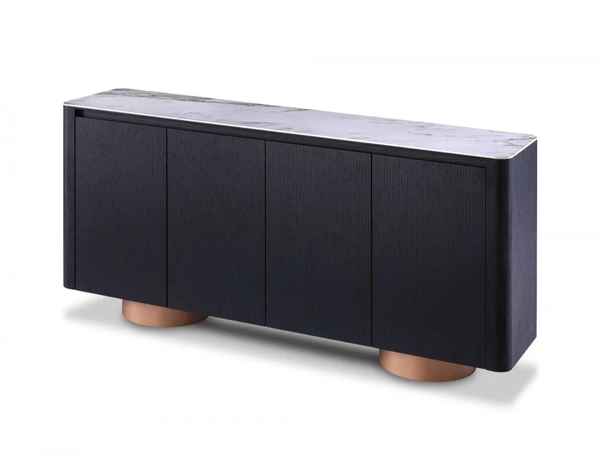 Buffet Table: WE Peak - Modern Buffet