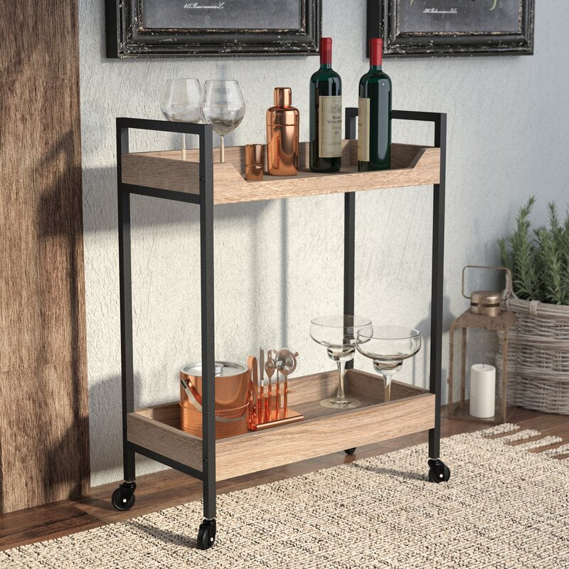 Bar Trolley : Classic trolley