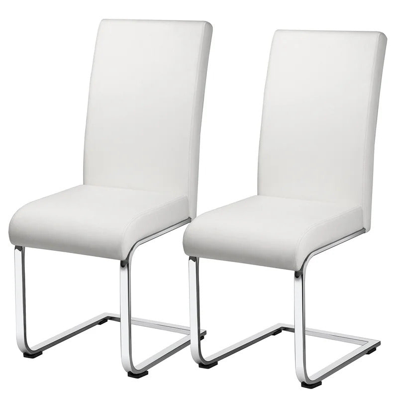 Cafe Chair: Parsons Restaurant Chair (Set of 2)