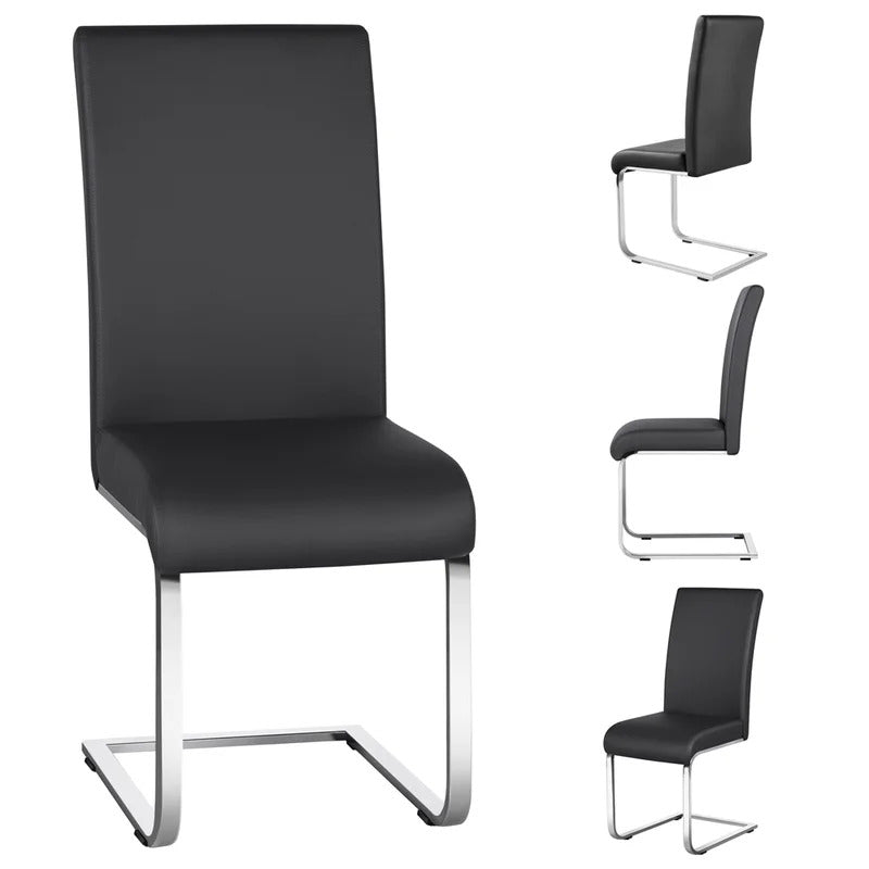 Cafe Chair: Parsons Restaurant Chair (Set of 2)