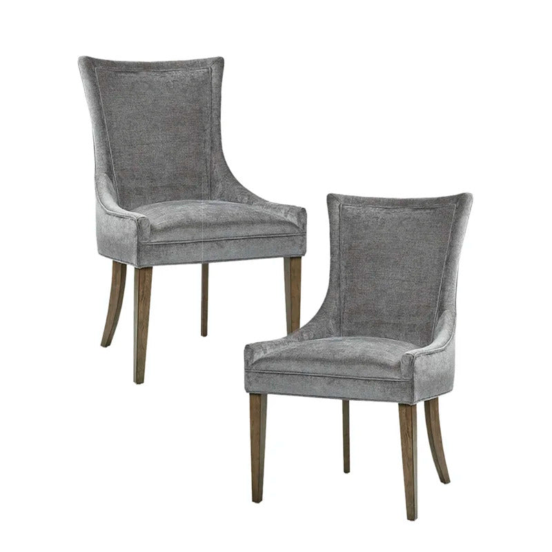 Cafe Chair: Side Chair (Set of 2)