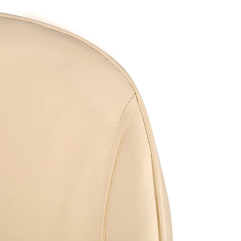 Cafe Chair: Side Restaurant Chair (Set of 2)