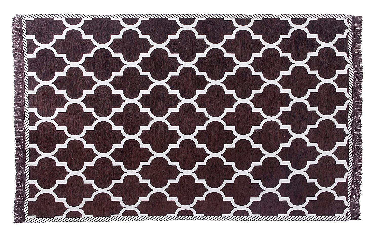 Carpets: Modern Chenille Carpet