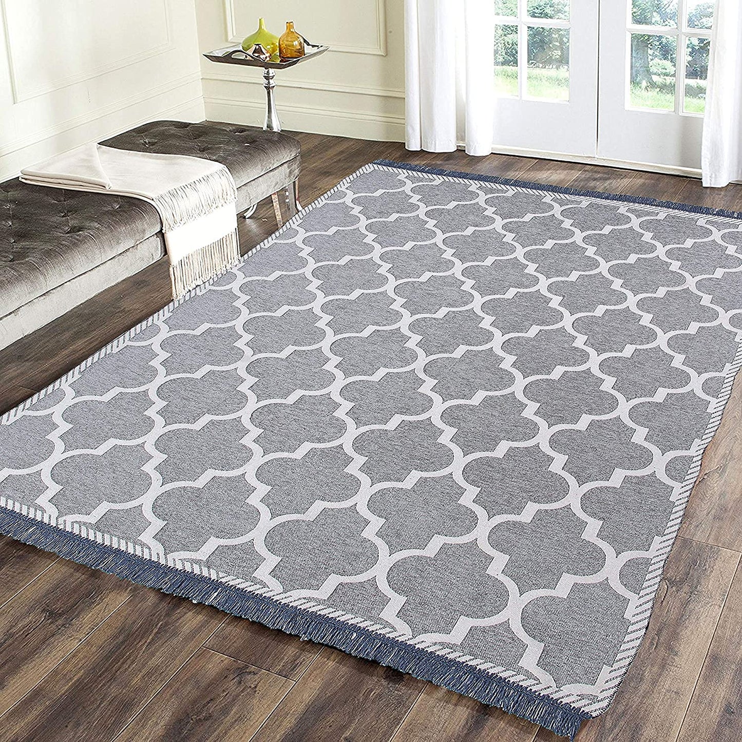 Carpets: Modern Chenille Carpet