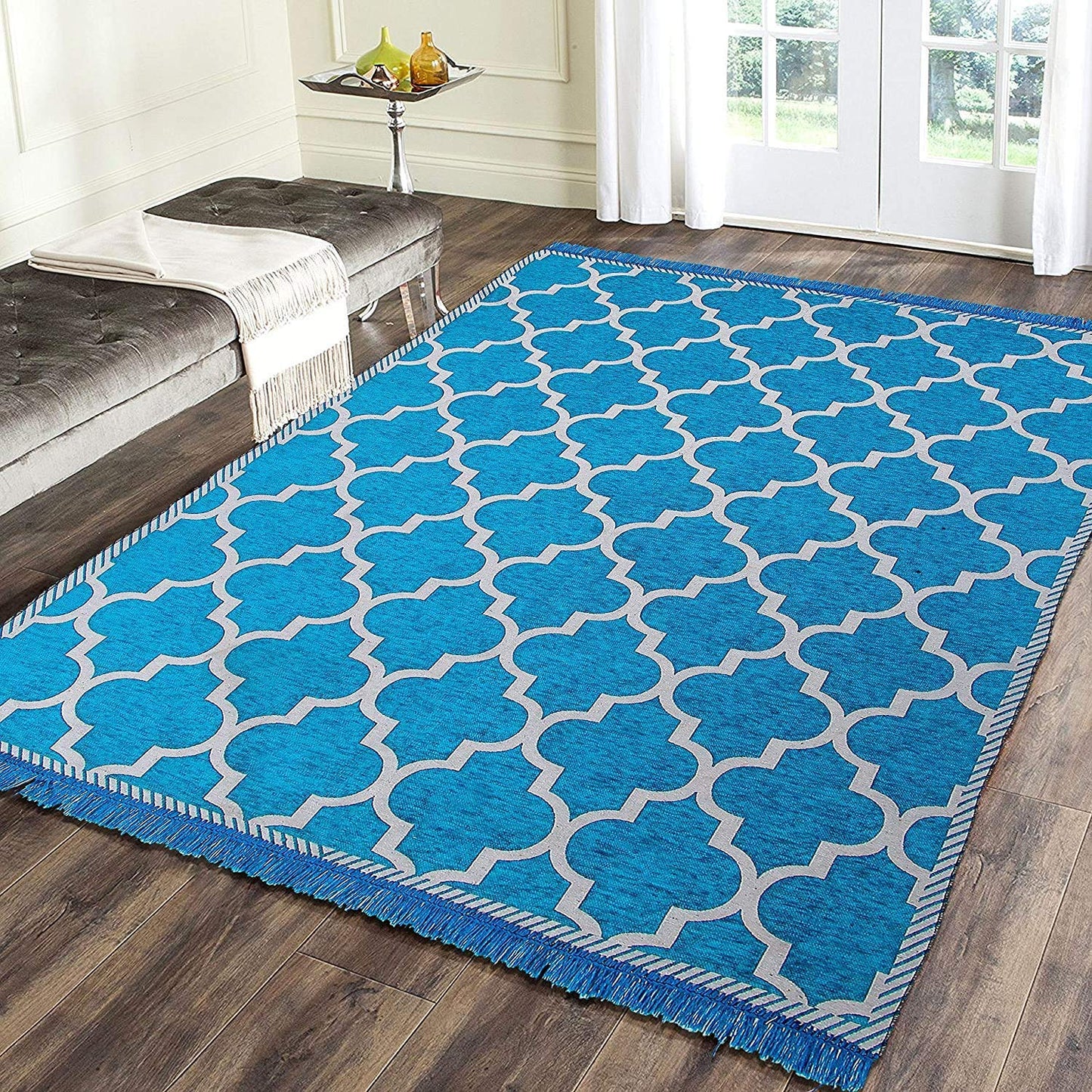 Carpets: Modern Chenille Carpet
