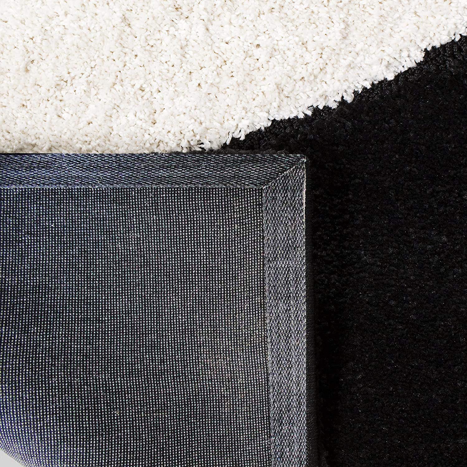 Carpets: Floor Mats for Living Room 2x6 feet Soft Fluffy