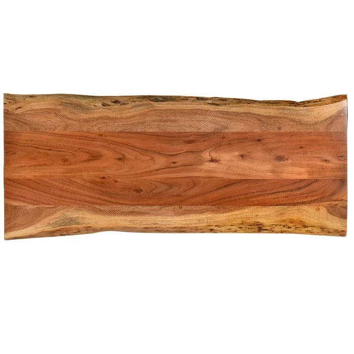 Center Table: 4 Legs Coffee Table