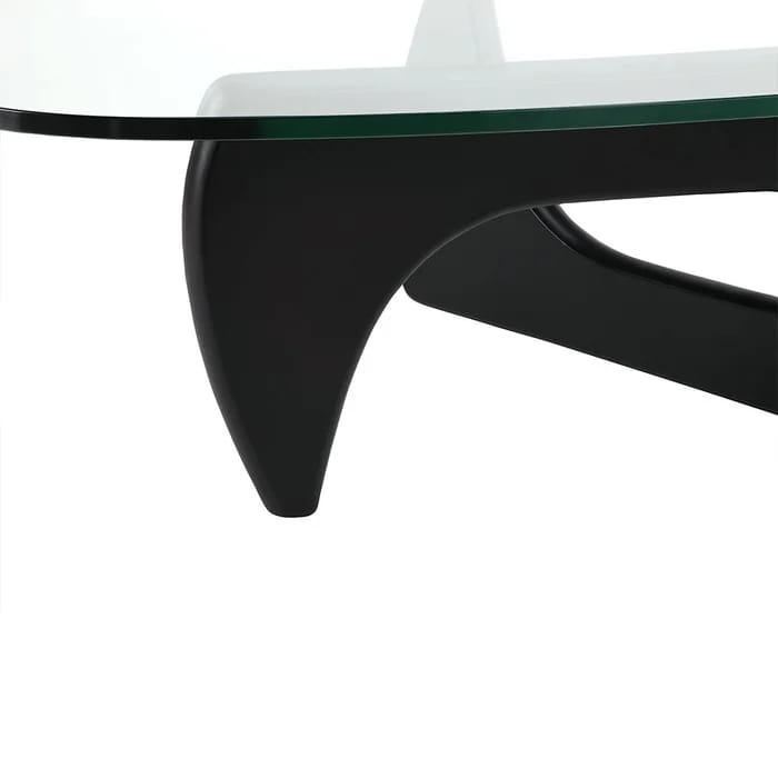 Center Table: Abstract Coffee Table