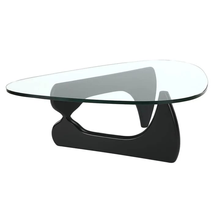 Center Table: Abstract Coffee Table