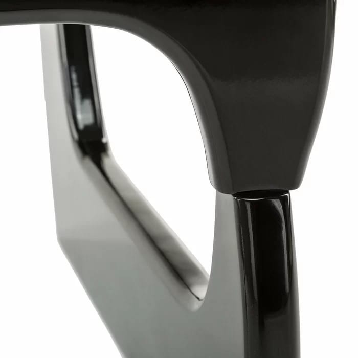 Center Table: Abstract Coffee Table