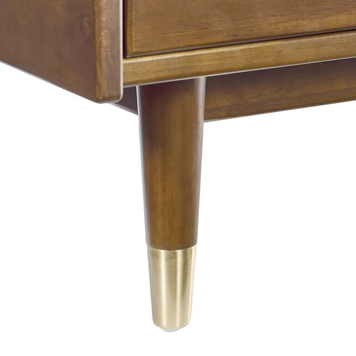 Center Table: Coffee Table with Storage