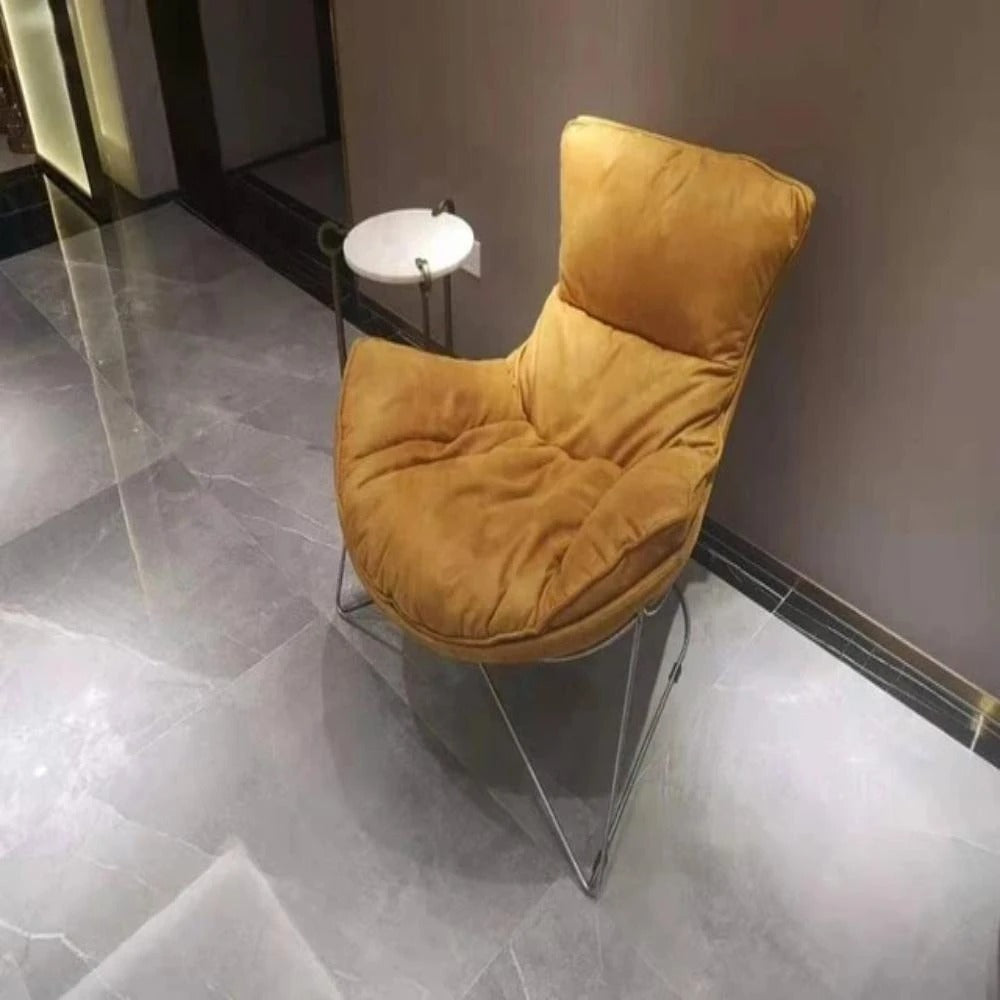 Rocking Chair: Modern Leisure High Quality Single Sofa Chair