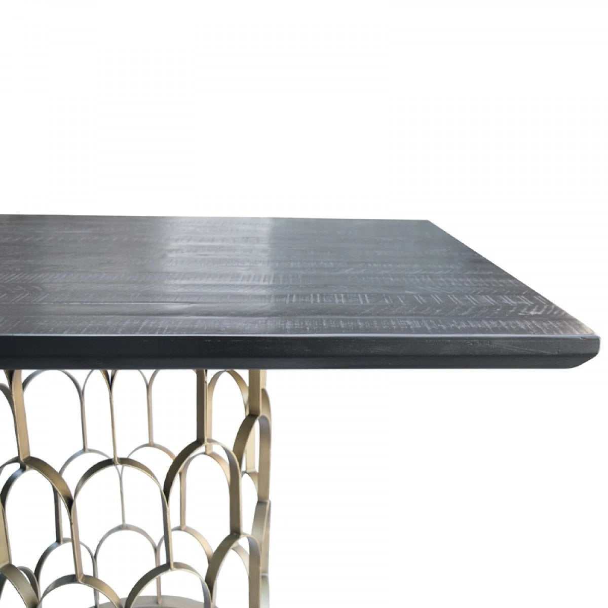 Dining Tables: Nest Dining Table