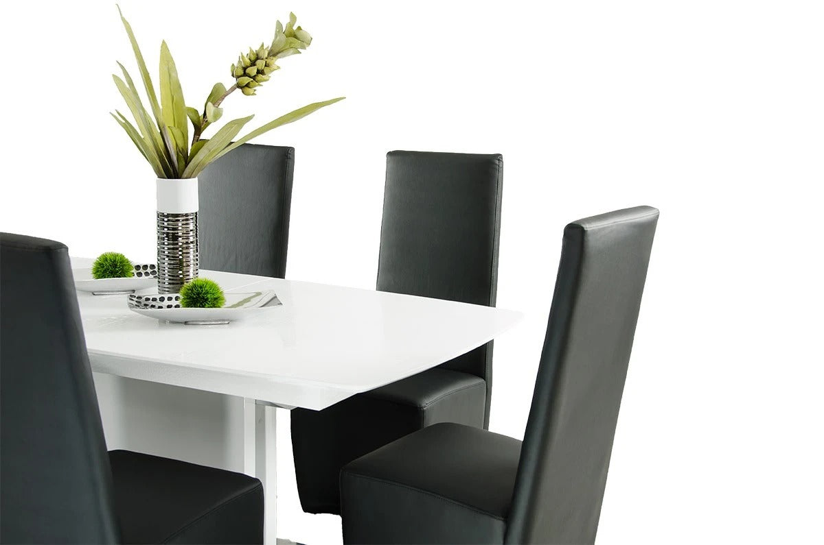 Dining Table: John Carter Dining Table