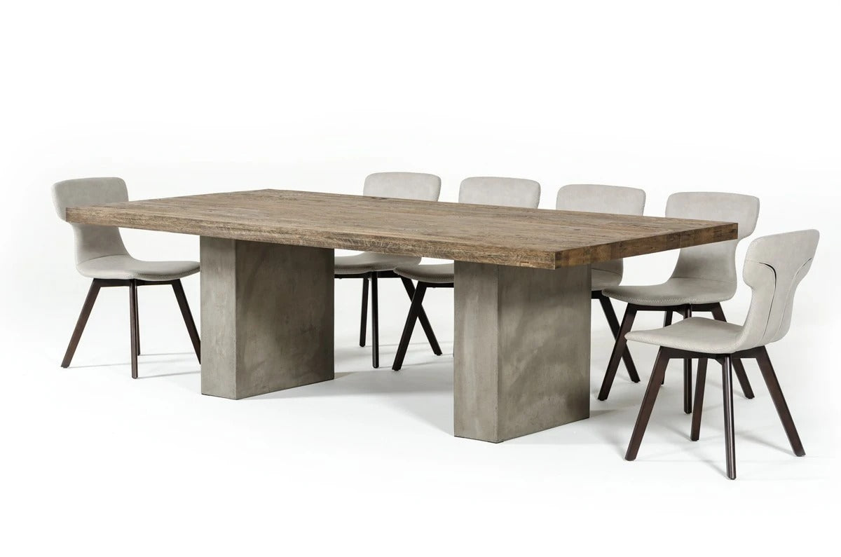 Dining Table: Roan Dining Table