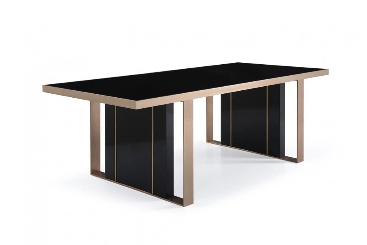 Dining Table: Danny Dining Table