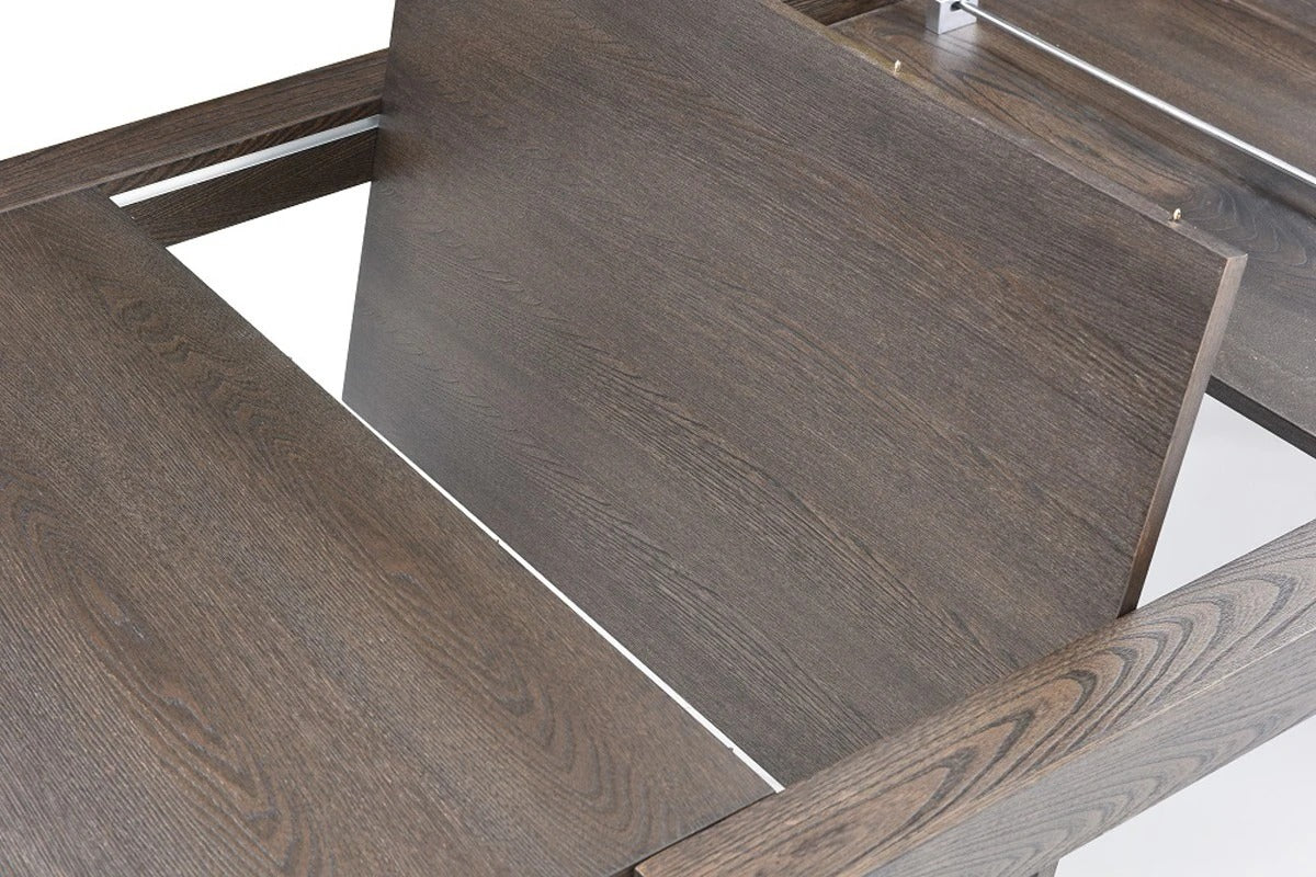Dining Table: Gracy Extendable Dining Table