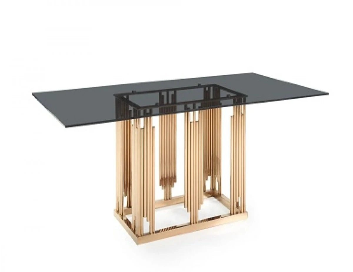 Dining Table: James Dining Table