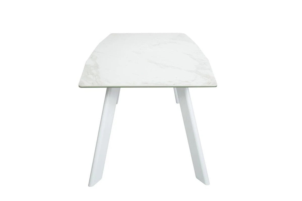 Dining Table: decker Dining Table