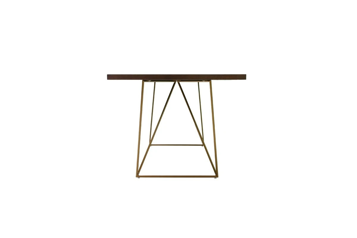 Dining Table: Masey Dining Table