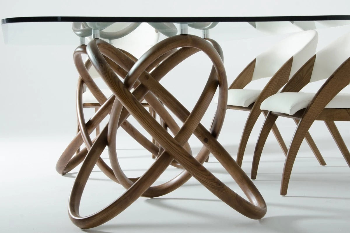 Dining Table: Mini Dining Table