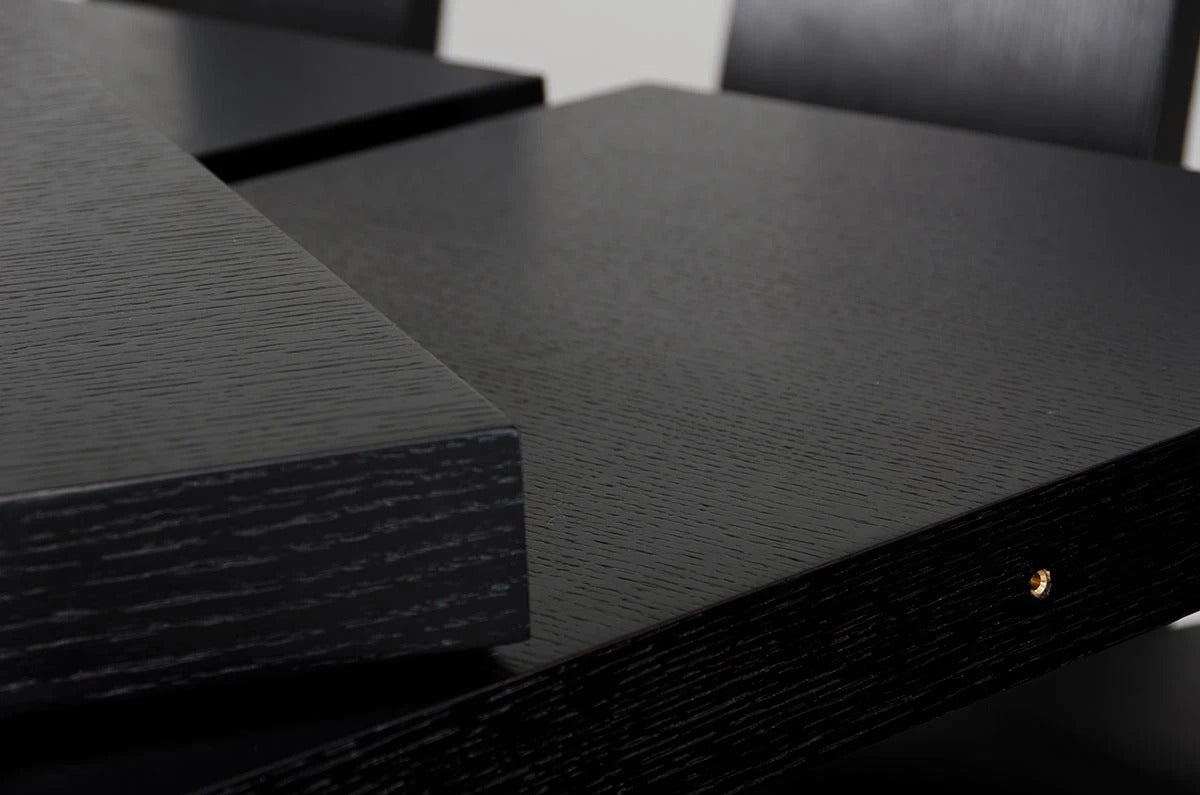 Dining Table: jim Dining Table
