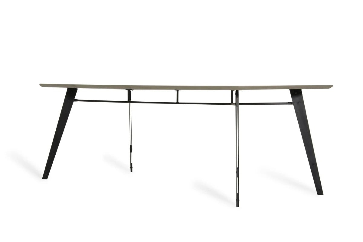 Dining Table: Clint Dining Table