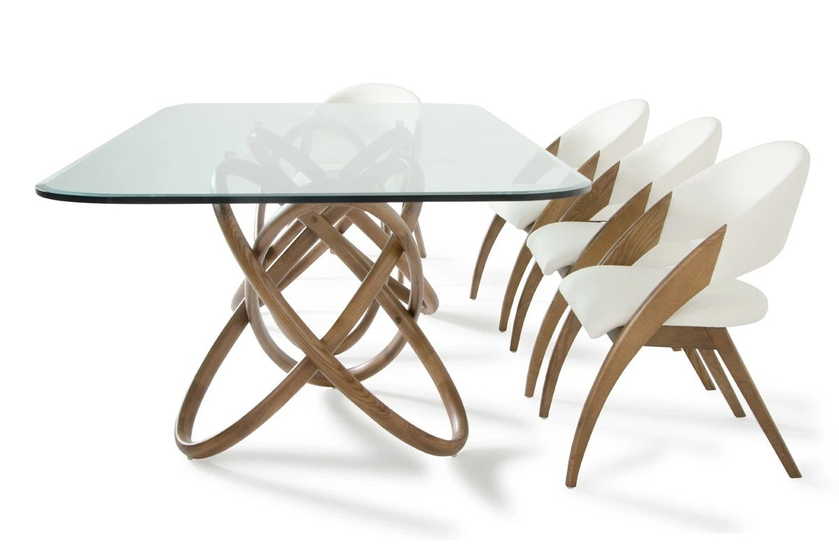 Dining Table: Mini Dining Table