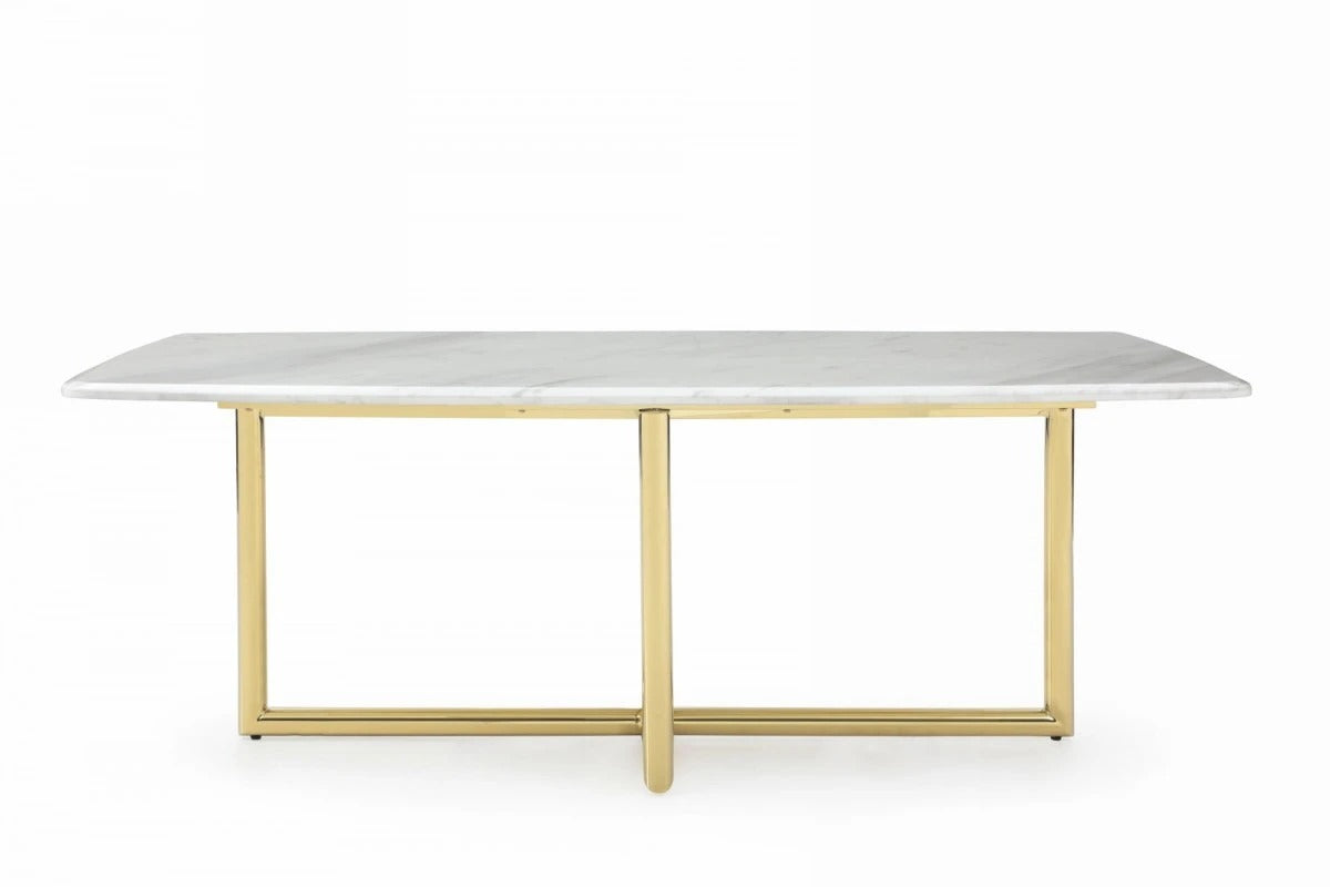 Dining Table: James Emposo Dining Table