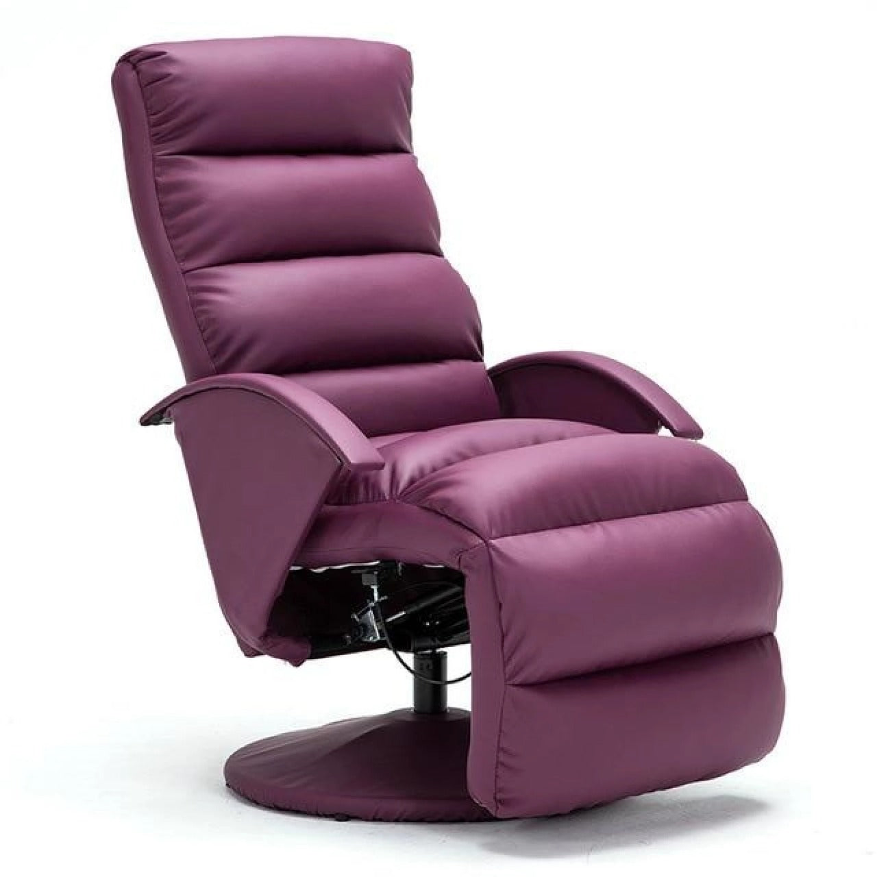 Rocking Chair: Leisure Rotating Comfort Multi Function Chair