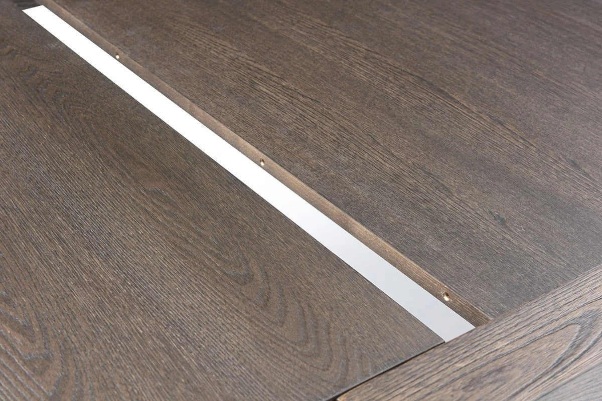 Dining Table: Gracy Extendable Dining Table