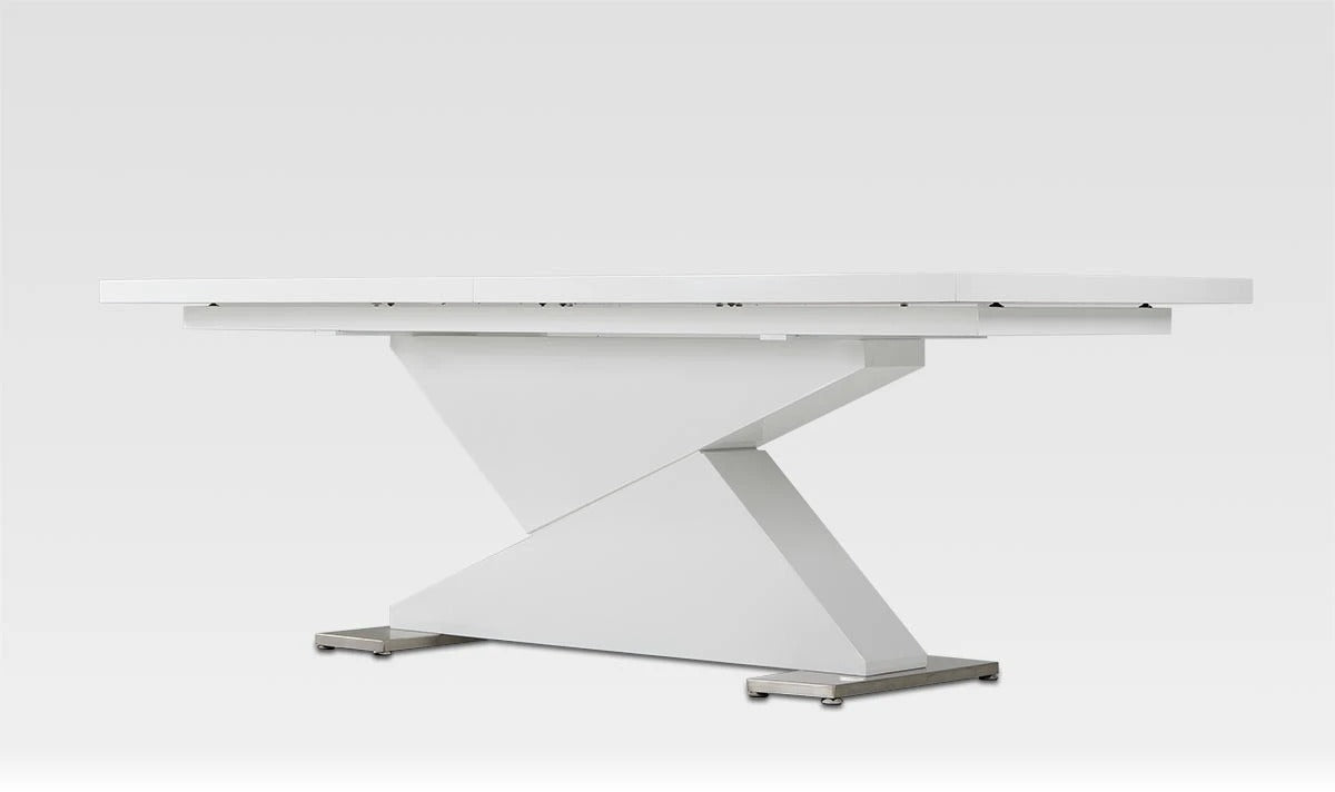 Dining Table: James Dining Table