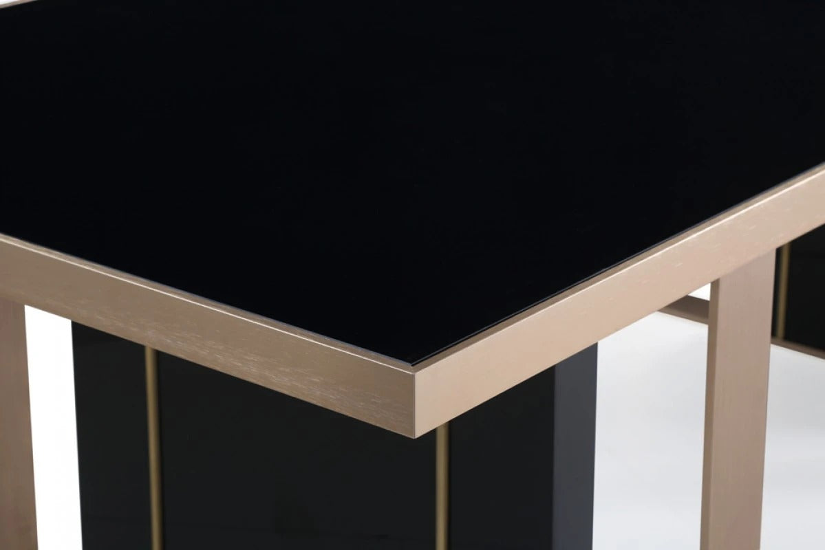 Dining Table: Danny Dining Table