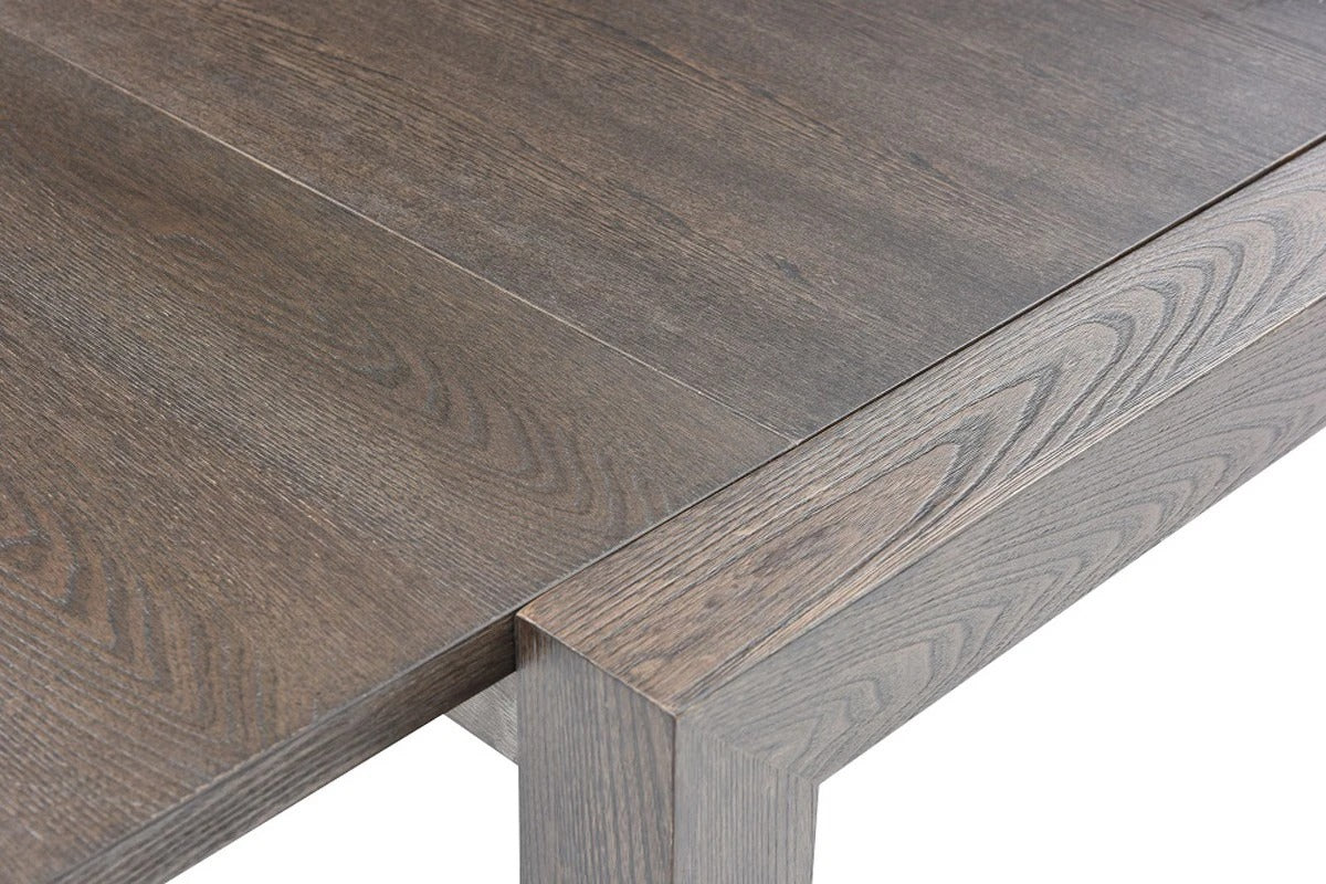 Dining Table: Gracy Extendable Dining Table